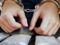 Catur Adi Diduga Kendalikan Peredaran Sabu di Lapas Balikpapan