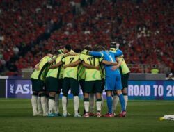 Empat Negara Asia yang Berpeluang Lolos ke Piala Dunia 2026 di Juni 2025