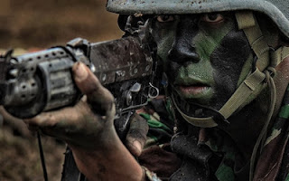 18 Kolonel TNI Resmi Sandang Pangkat Jenderal Bintang Satu