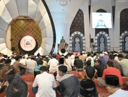 Gubernur Mahyeldi Ungkap Manfaat Retreat Bagi Kepala Daerah