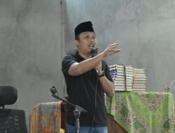 Safari Ramadhan di Lima Puluh Kota, Wagub Vasko Ajak Warga Sumbar Saling Rangkul Membangun Sumbar