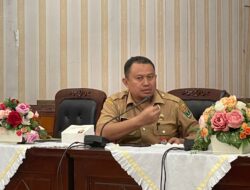 Kamis Besok, Seluruh Istri KDH Akan Dilantik di Auditorium Gubernuran