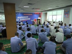Gubernur Mahyeldi Ingin Keberadaan Bank Nagari Senantiasa Dirasakan oleh Masyarakat