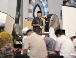 Sumbar Perkuat Solidaritas untuk Palestina Melalui Workshop Menghafal Al-Qur’an