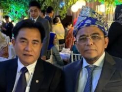 Anggota DPR RI Arisal Aziz Dukung Pendirian Kantor Imigrasi di Padang Pariaman