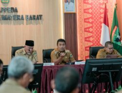 Vasko Ruseimy Ungkap Strategi Pemerataan Pendidikan di Sumbar