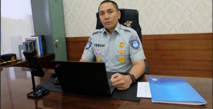 Jelang Idul Fitri 1446 H, Jasa Raharja Sumbar dan Stakeholder Bahas Strategi Kelancaran Mudik