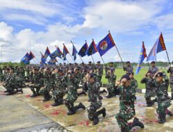 Tradisi Penyambutan Prajurit Remaja : Empat Penekanan Yang Harus Dipedomani
