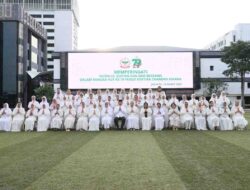 Kasad; Jadikan Peringatan Nuzulul Quran Sebagai Momentum Evaluasi Diri