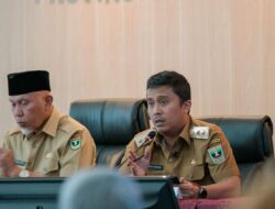 Menyoal Nagari Creative Hub Ala Mahyeldi-Vasko