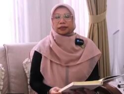 Sahabat Cinta Bunda Menyingkap Tabir Lailatul Qadar