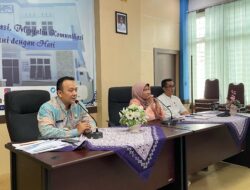 Pemprov Sumbar Ungkap Rencana One Way, Kepariwisataan hingga Strategi Penanganan Sampah dalam Libur Lebaran 2025