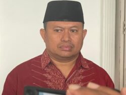 Selasa Pagi, Gubernur akan Melantik Bupati dan Wakil Bupati Pasaman Barat Periode 2025-2030
