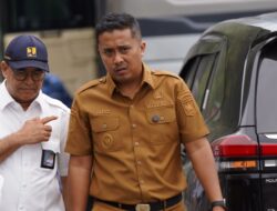 Vasko Ruseimy Ingin Jadikan Sumbar Lumbung Pangan dan Pelopor Ekonomi Hijau