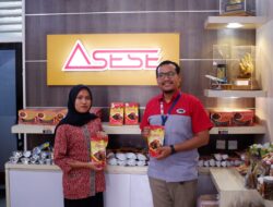 Berawal dari Hobi Memasak, Kini Rendang ASESE Sukses Mendunia