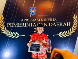 Kepala Bappeda Sumbar Tepis Tudingan Pembangunan Mandeg dengan Sederet Data Capaian Keberhasilan