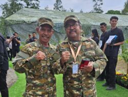 Retret di Magelang, Wabup Aceh Singkil: Membuka Wawasan dan Gagasan Baru