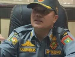 Polemik 200 Juta Dana Pembinaan Ormas/LSM, Ini Penjelasan Bakesbangpol