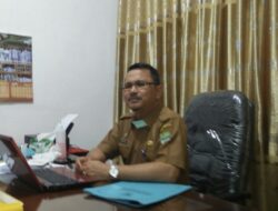 Pemdakab Padang Pariaman Siapkan Ranperbup Pembentukan 15 Calon Nagari Persiapan Tahun 2025