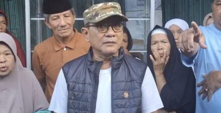 Bupati JKA-Wabup Rahmat Gerak Cepat Kunjungi Korban Kebakaran Pasar Sungai Limau Padang Pariaman Kerugian Sekitar Rp 1 Milyar