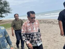 Kepala Disparpora M Fadhly, Padang Pariaman Gelar Festival Pariwisata Menarik Tahun 2025