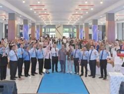 Bank Nagari Link, Wajah Baru Layanan Keuangan Digital untuk Nasabah