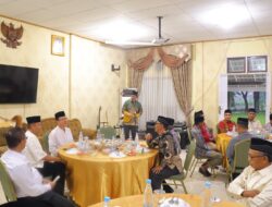 Ketua LKAAM  YB. Dt Parmato Alam : Nyatakan Tokoh Adat Se Kota Payakumbuh Dukung Penuh Pemerintahan Zulmaeta – Elzadaswarman