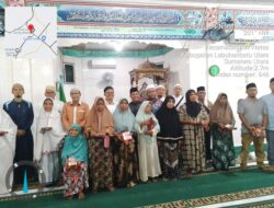 Safari Ramadhan, PT Socfindo Serahkan Santunan ke Anak Yatim dan Kaum Dhuafa