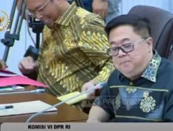 Amplop Cokelat di Rapat DPR dengan Pertamina Jadi Isu Liar
