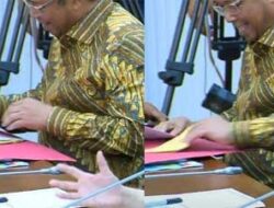 Heboh! Isu Amplop Cokelat di Rapat DPR dengan Pertamina, Ini Faktanya