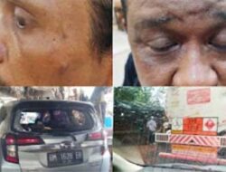 Wartawan Jadi Korban Kekerasan Saat Investigasi: Ancaman Nyata bagi Kebebasan Pers