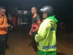 Sungai Ini Jadi Biang Kerok Penyebab Banjir di Pesisir Selatan