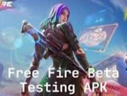 Free Fire Beta Test 2025, Coba Fitur Baru dengan Risiko yang Perlu Diwaspadai