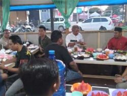 ASPEDA Bubar; Perkuat Peran Pers dalam Pembangunan Dharmasraya