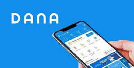 Saldo gratis Dana