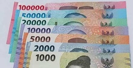 Ilustrasi Redenominasi Rupiah