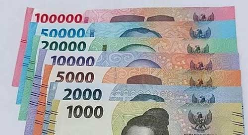 Ilustrasi Redenominasi Rupiah