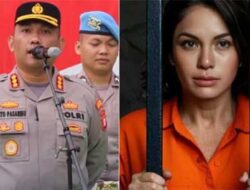 Berhasil Penjarakan Nikita Mirzani, Kombes Roberto Pasaribu Disorot, LHKPN 2024 Belum Dilaporkan