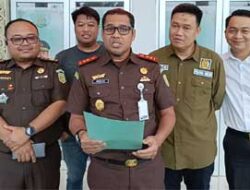 Kasus Dugaan Korupsi Dana PNPM Sungai Pagu, Jumlah Tersangka Berpotensi Bertambah