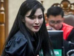Sandra Dewi Jadi Sorotan Media pada Sidang Harvey Moeis, Tersangka Korupsi Tambang Timah Rp300 Triliun