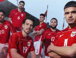 Timnas Indonesia Siap Beri Kejutkan, Australia Dihantui Badai Cedera