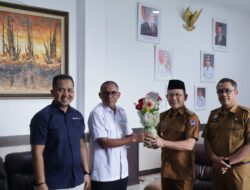 Wako Zulmaeta : Warga Payakumbuh Tidak Mampu Terdaftar JKN, Kita Cari Solusinya