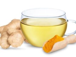 Manfaat dan Bahaya Air Kunyit, Minuman Sehat yang Bisa Jadi Boomerang