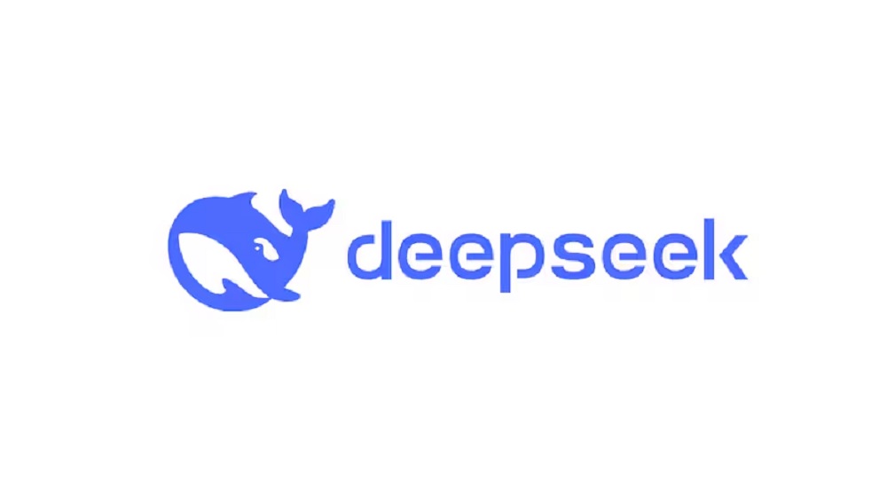 DeepSeek.
