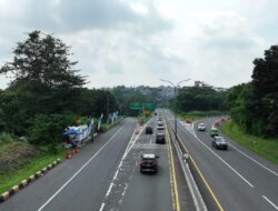 Tarif Tol Semarang Seksi A-C Naik Mulai 26 April 2025, Ini Rinciannya