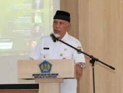 Seminar Hybrid Bahas Diplomasi Sawit dan Ekspor Sumbar