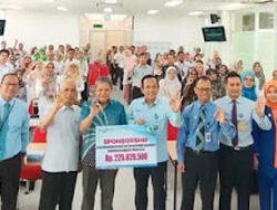 Transformasi Digital Pajak Unand Didukung Bank Nagari