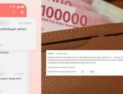 8 Aplikasi Penghasil Uang Terbaik 2025, Tanpa Modal dan Terbukti Membayar