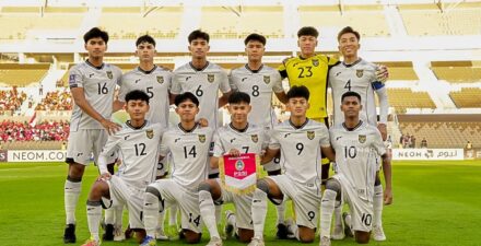 Indonesia U-17 Bidik Kemenangan Ketiga di Laga Penutup Grup C