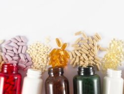 Otak Lemot Bukan Cuma Karena Lelah, Mungkin Butuh Vitamin Ini!